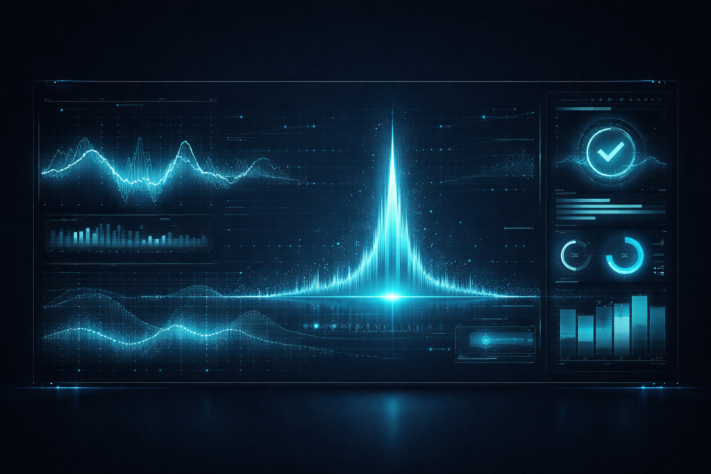 AI-native data operating system AVALOKA fraud detection dashboard